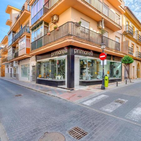 Mar Azul Apartment Fuengirola Exterior foto