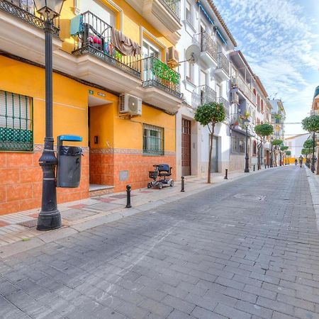 Mar Azul Apartment Fuengirola Exterior foto