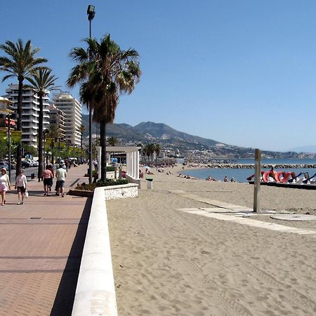 Mar Azul Apartment Fuengirola Exterior foto